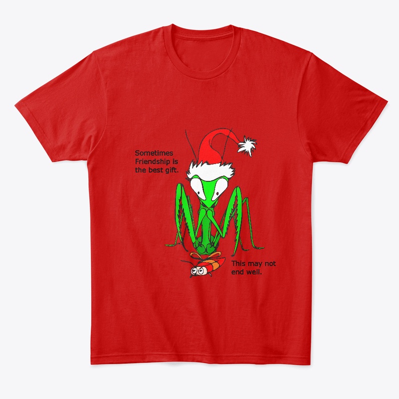 The Gift of Friendship