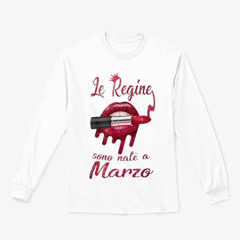 LE REGINE MARZO