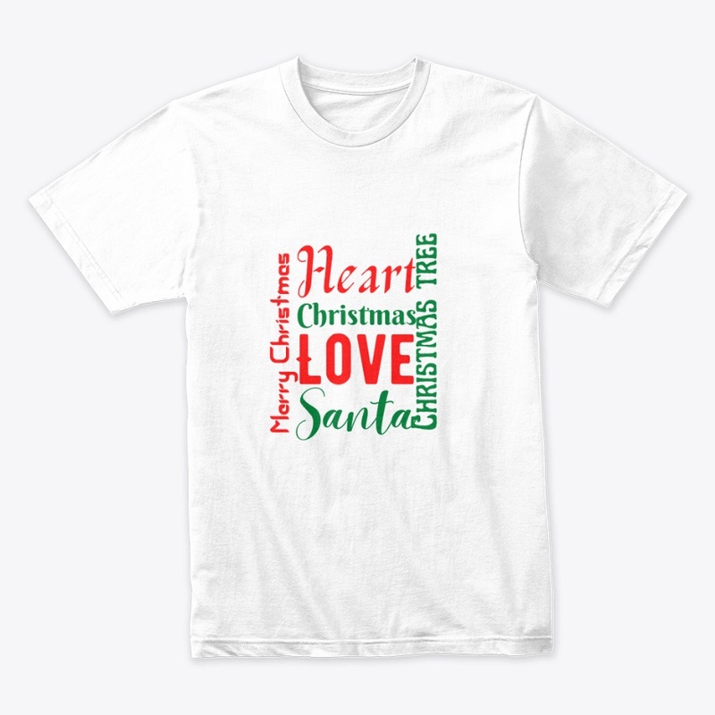 Heart,christmas,love,santa