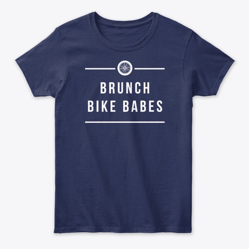Brunch Bike Babes