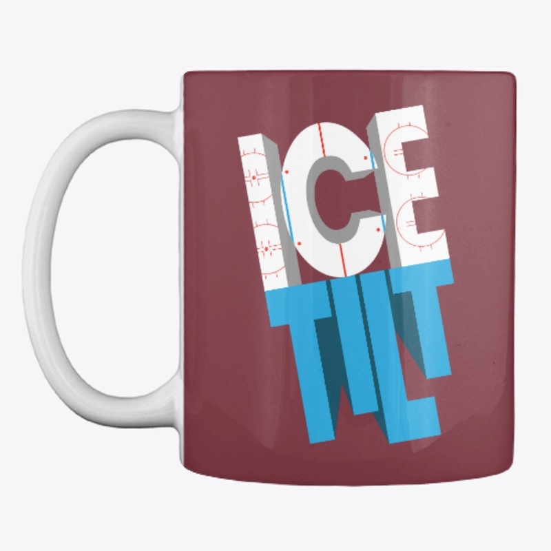 Ice Tilt