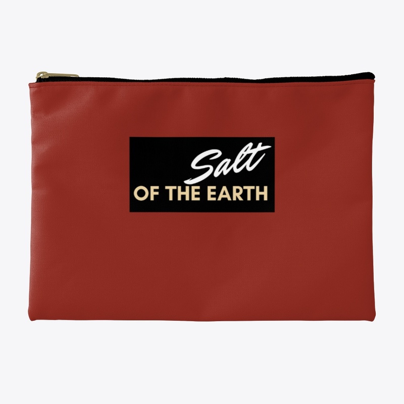 Salt of the Earth