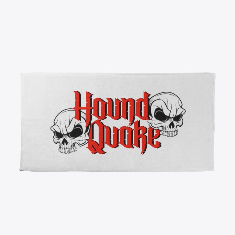 Houndquake Stuff