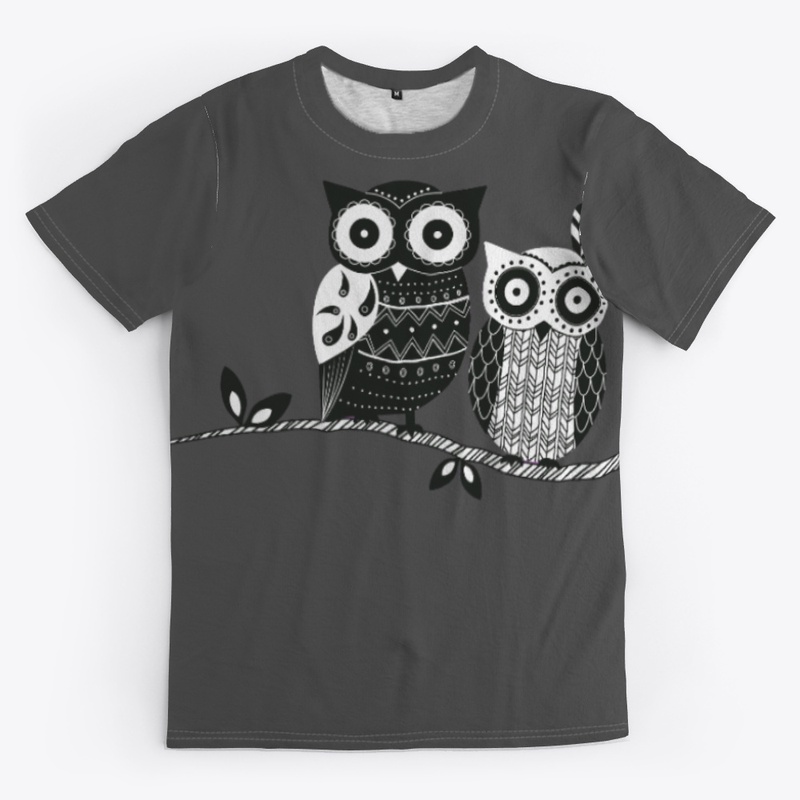 Owl Lovers