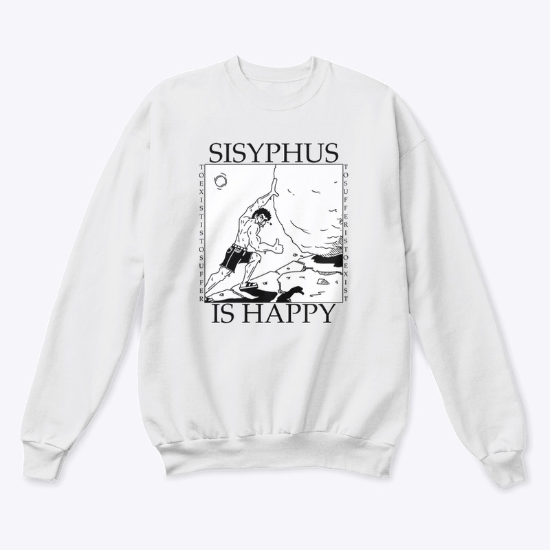 SISYPHUS