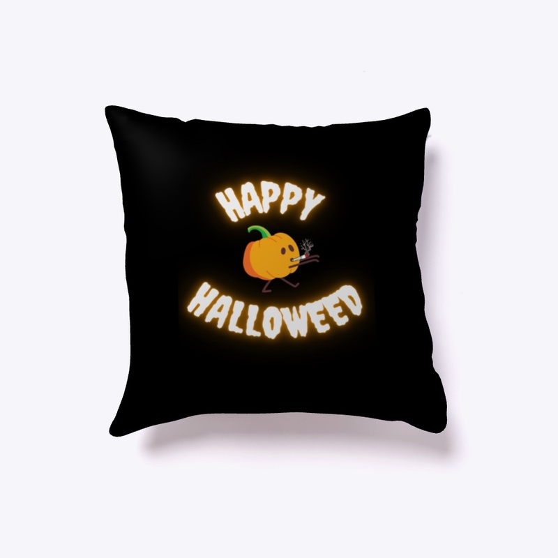 Halloweed