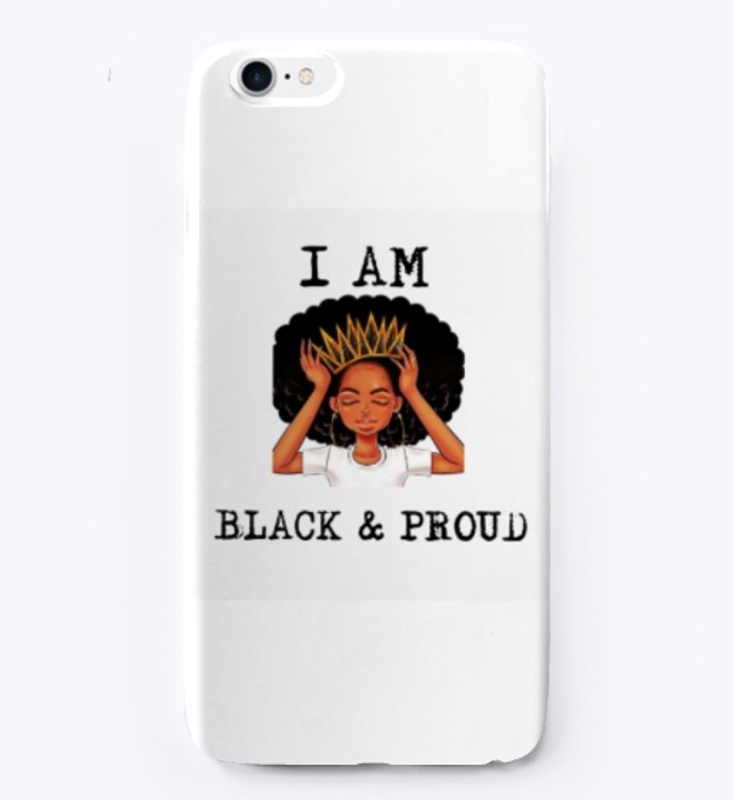 PROUD EDITION