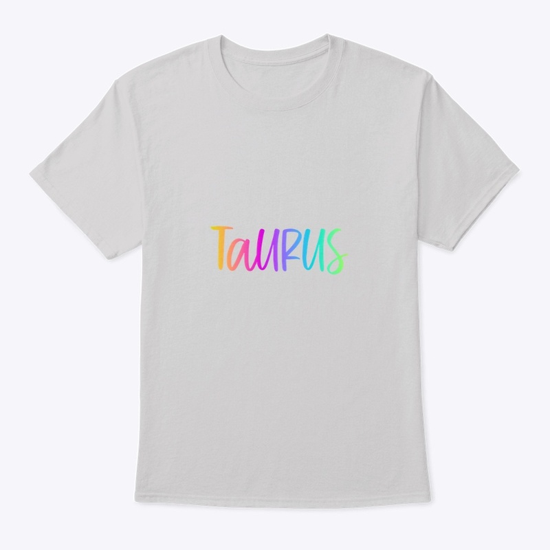 Taurus (Rainbow) Gear