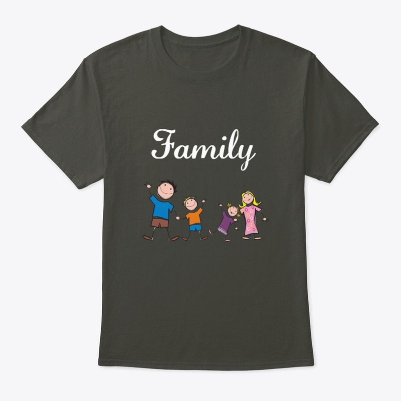 Family (unisex)