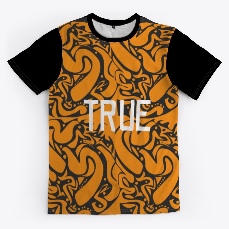 true tshirt imaji