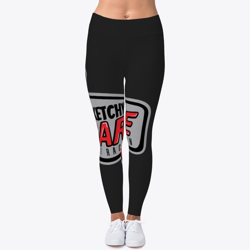 Ladies' Leggings