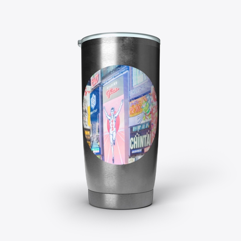 Japan Ästhetik Style tokyo