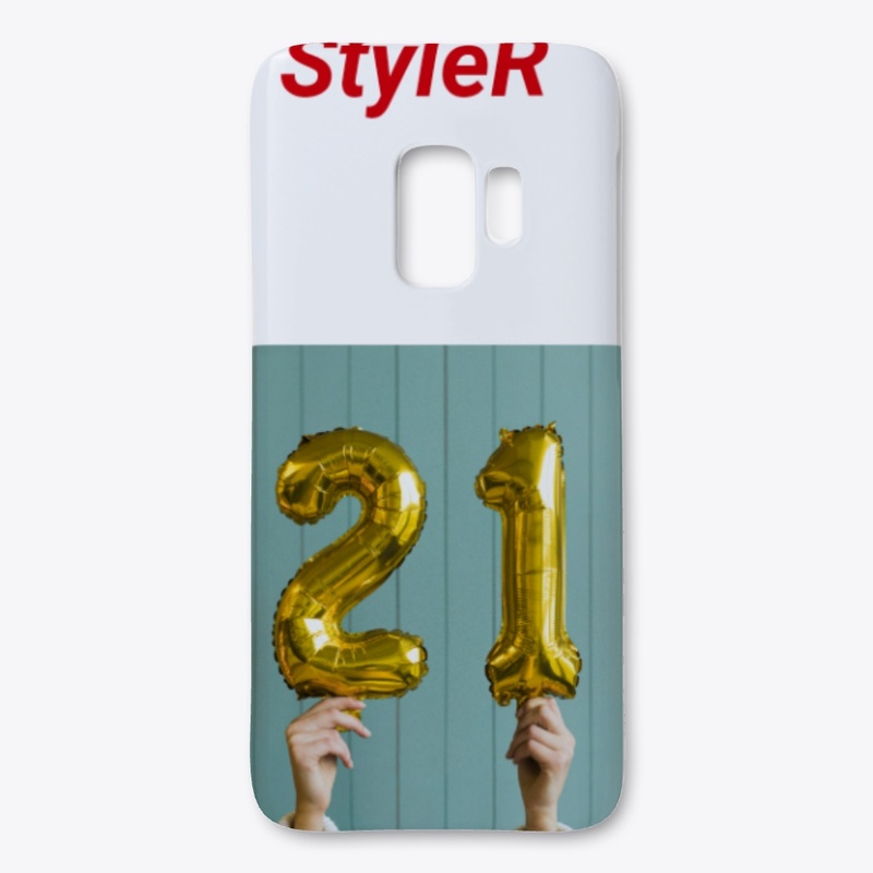 StyleR 21