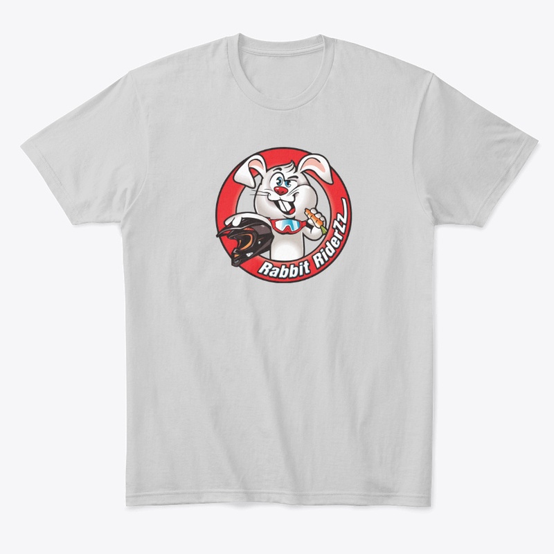 Rabbit RiderZz  Official Collection