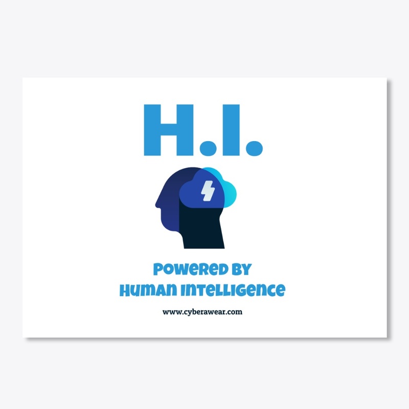 Human Intelligence (Hi)