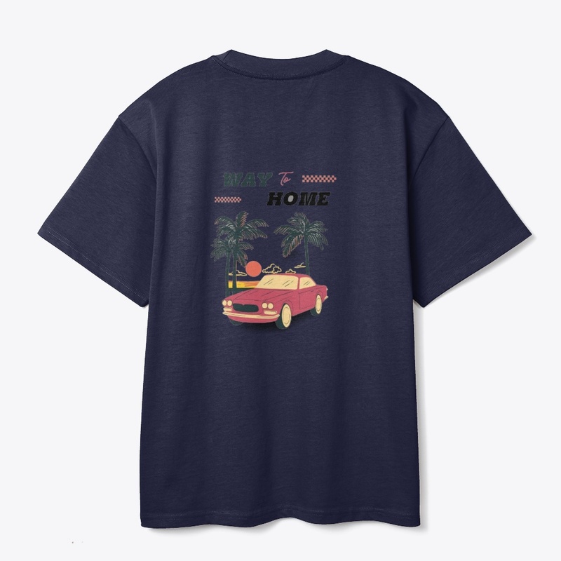 Way to Home trending Clothes 