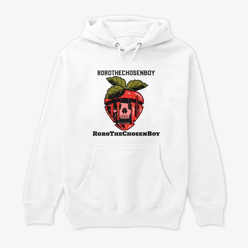 RoroTheChosenBoy Merch 