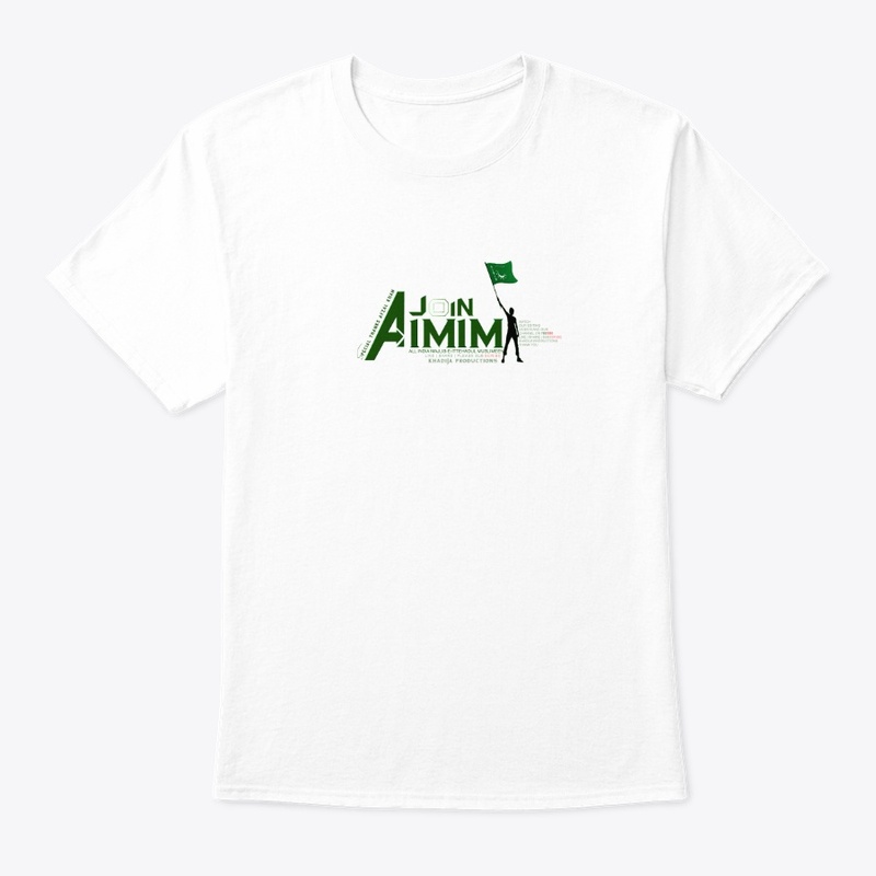 Aimim T-Shirt 02