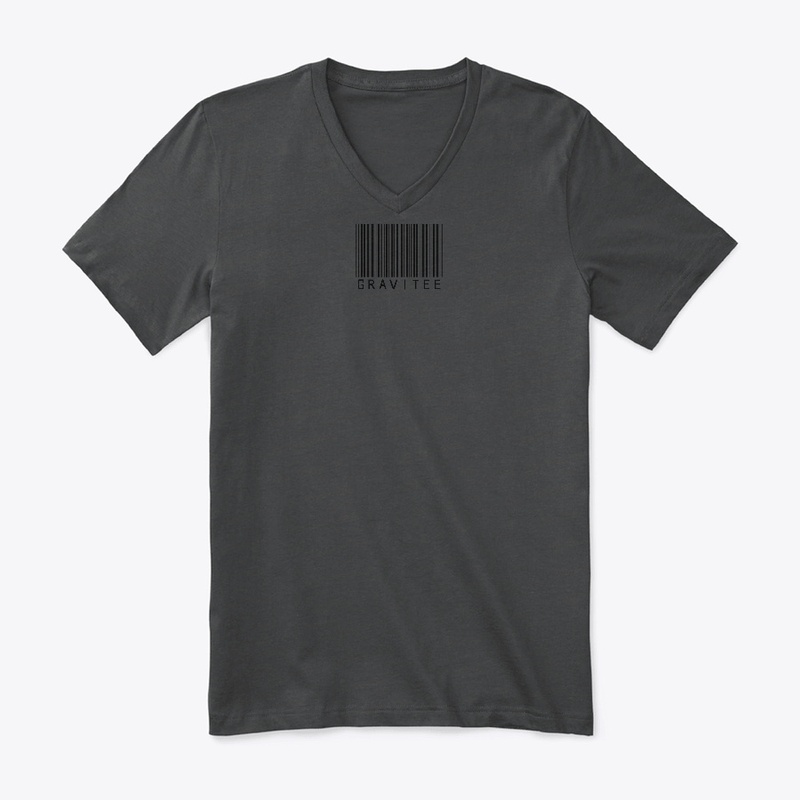 Barcode by Gravitee