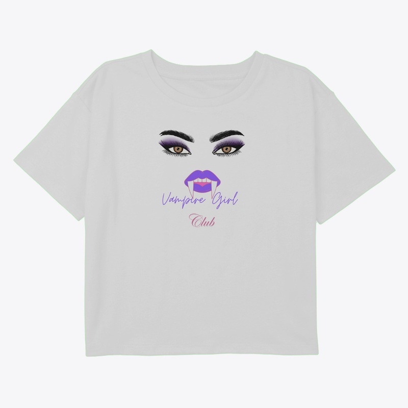 Vampire Girl Club