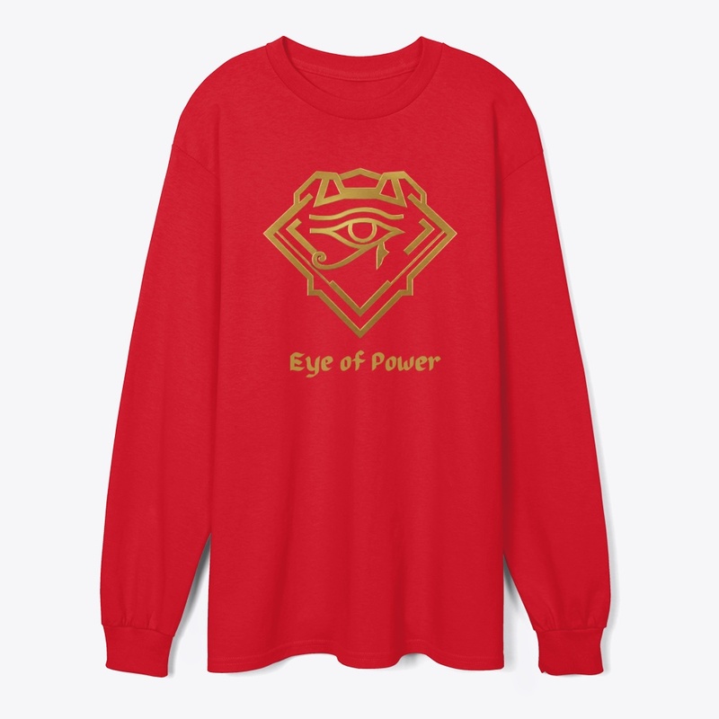 Eye of Power