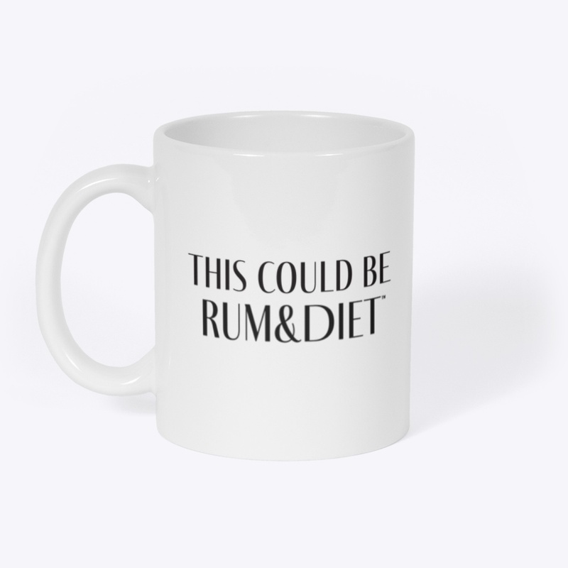 This Could Be Rum&Diet
