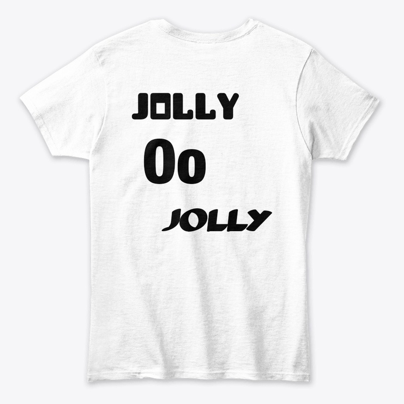 Jolly oo jolly