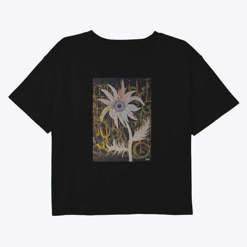 Eye.flower