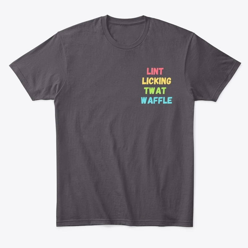 Pride shirt (colors)
