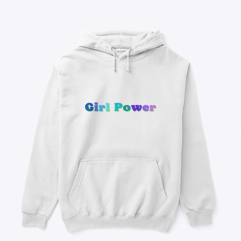 Girl power