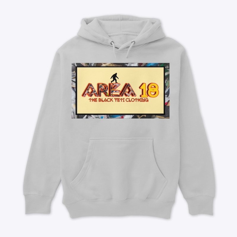 Area 18