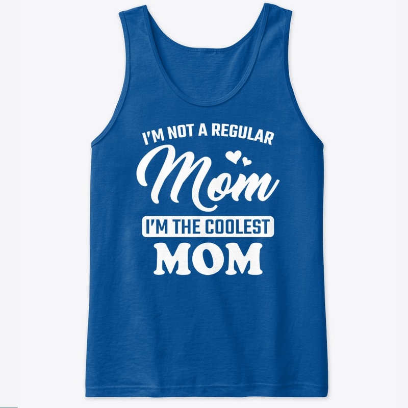 Cool Mom Designs