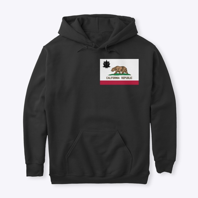 California Republic Cannabis