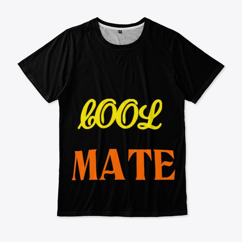 Cool Mate 