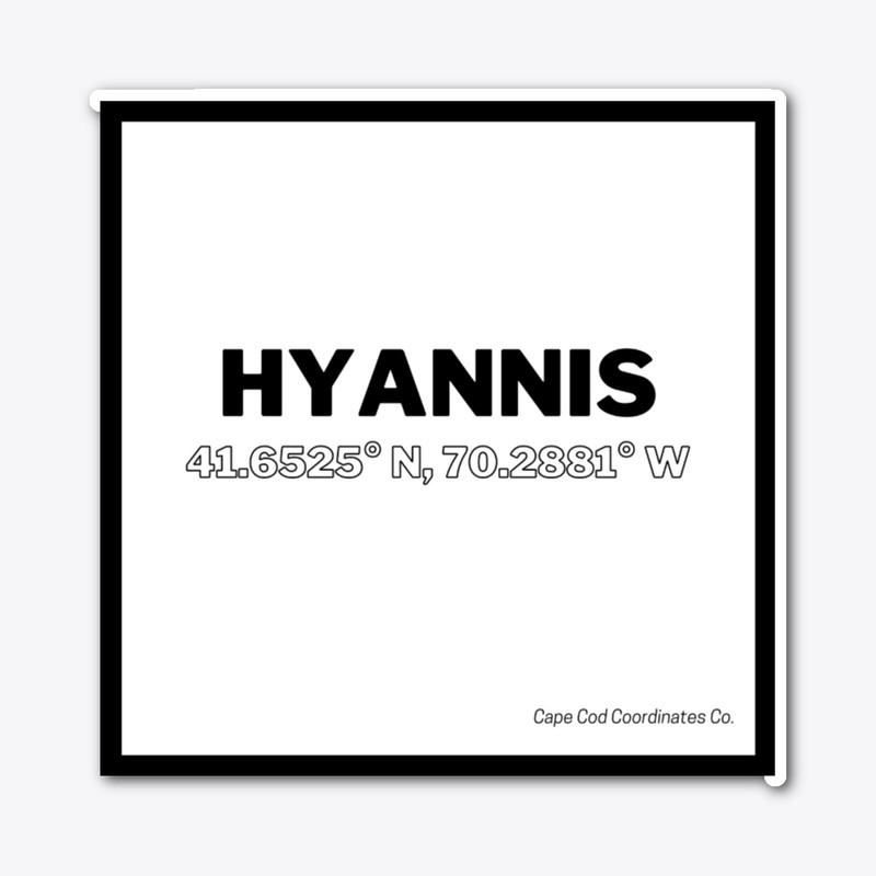 Hyannis