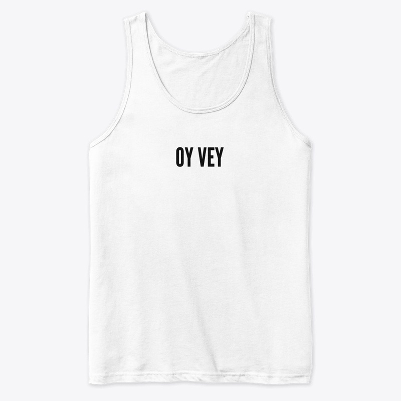 OY VEY