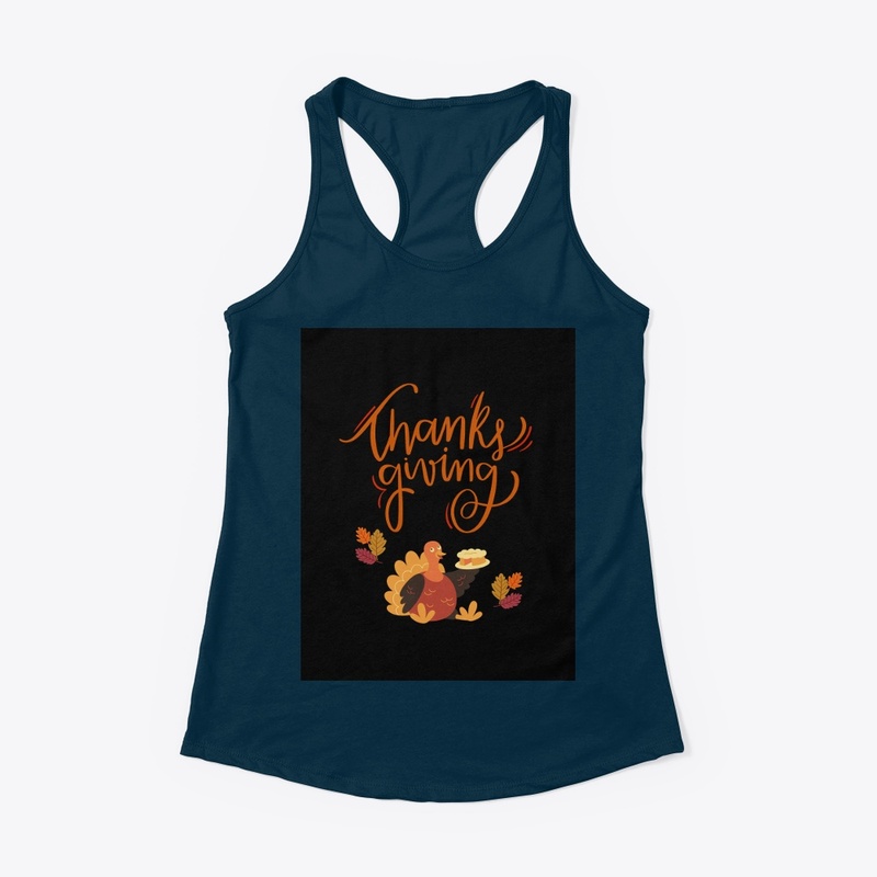 Thanksgiving day