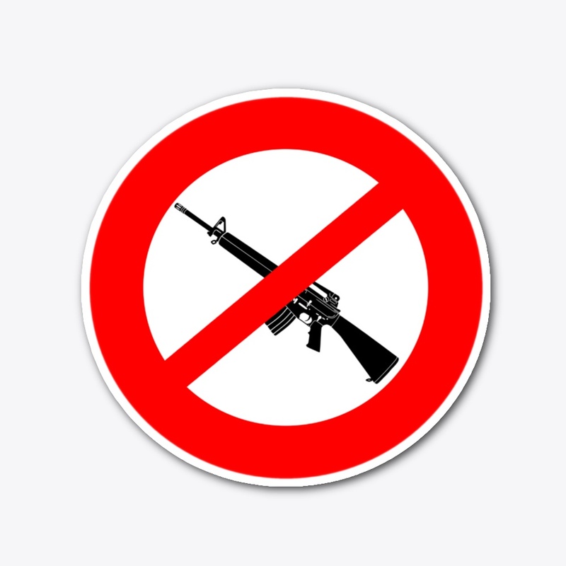 Gun Control stop violence