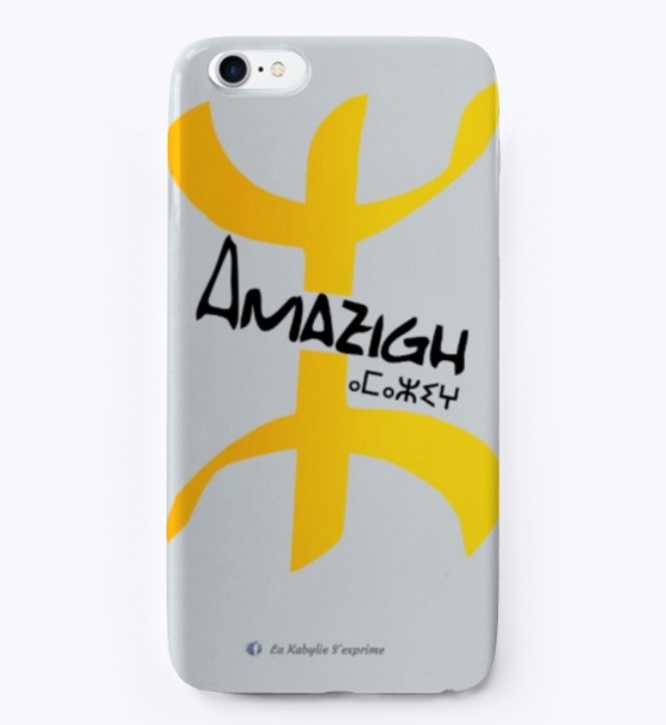 Amazigh LKS