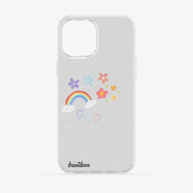 Rainbow Pride