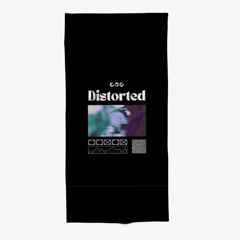 Distorted