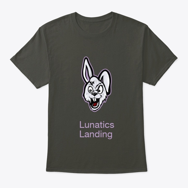 Generic Luntatics Bunny