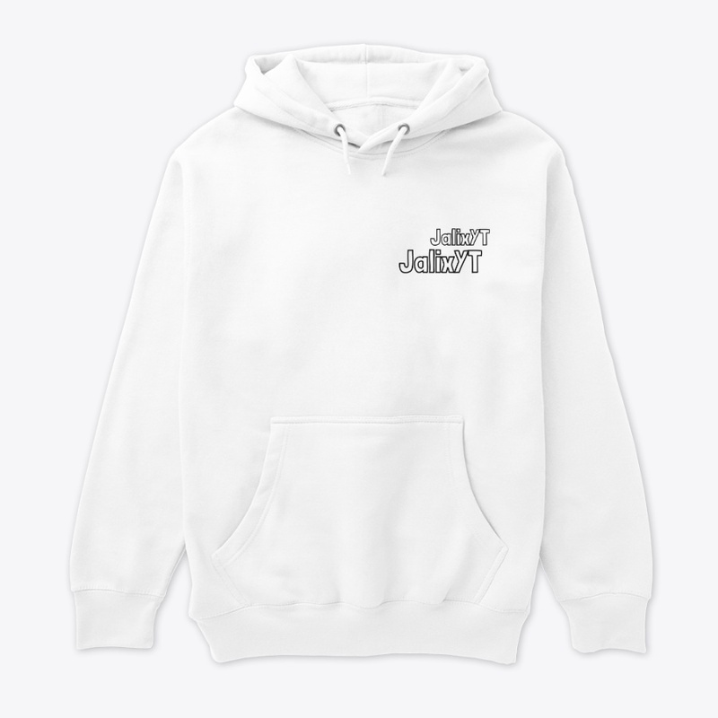 jalixYT DOUBLE PRINT 