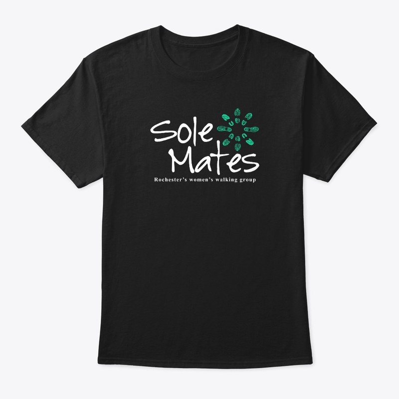 Sole Mates Classic Tee