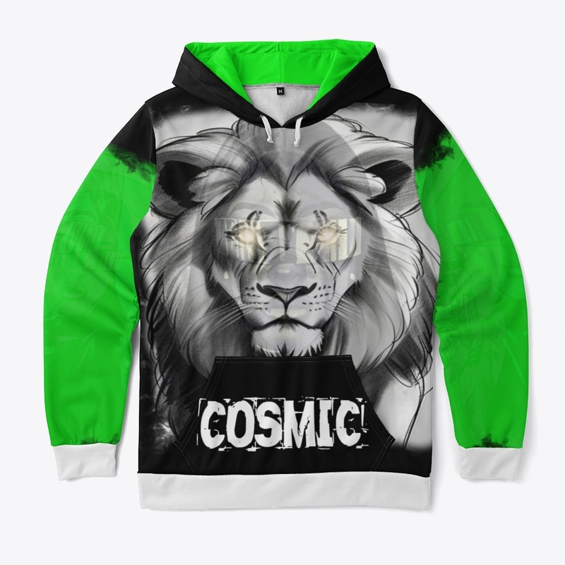 NEON LEON