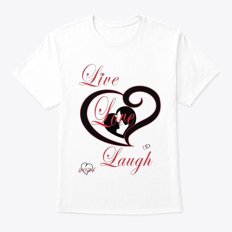 Live Love and Laugh