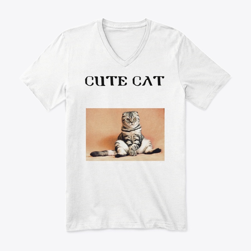 CUTE CATS