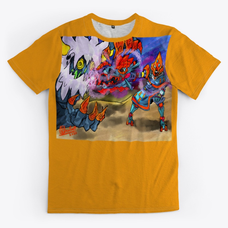 Dino Blaster Sentai