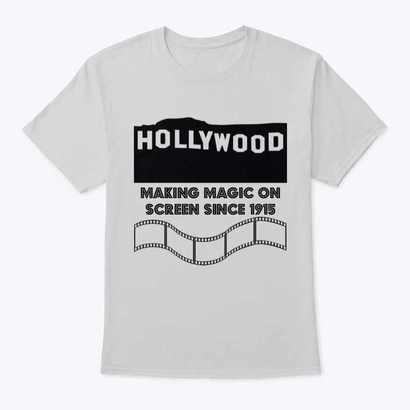 Hollywood