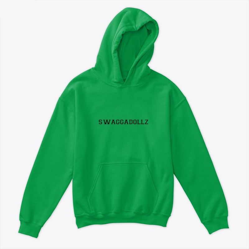SWAGGADOLLZ KIDZ